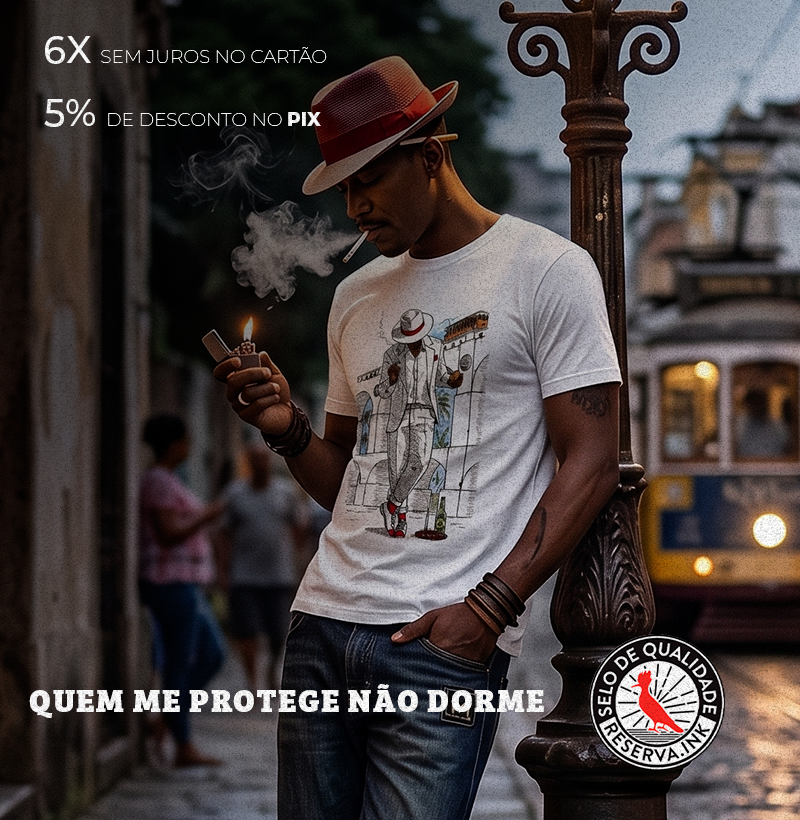 UMBANDA - Seu Zé