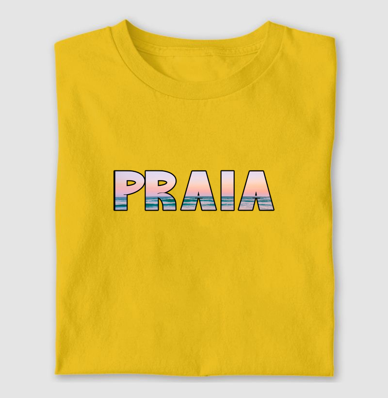 Vista Praia 