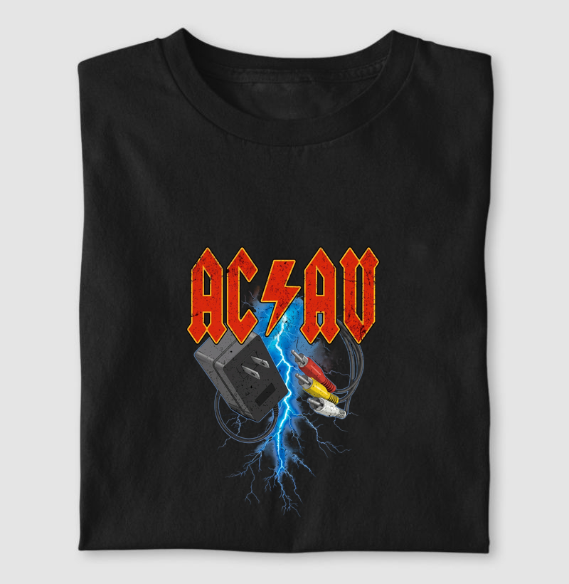 AC⚡️AV