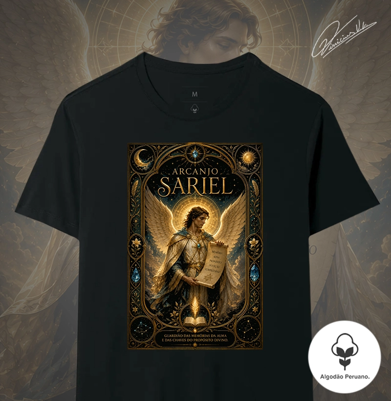 Arcanjo Sariel