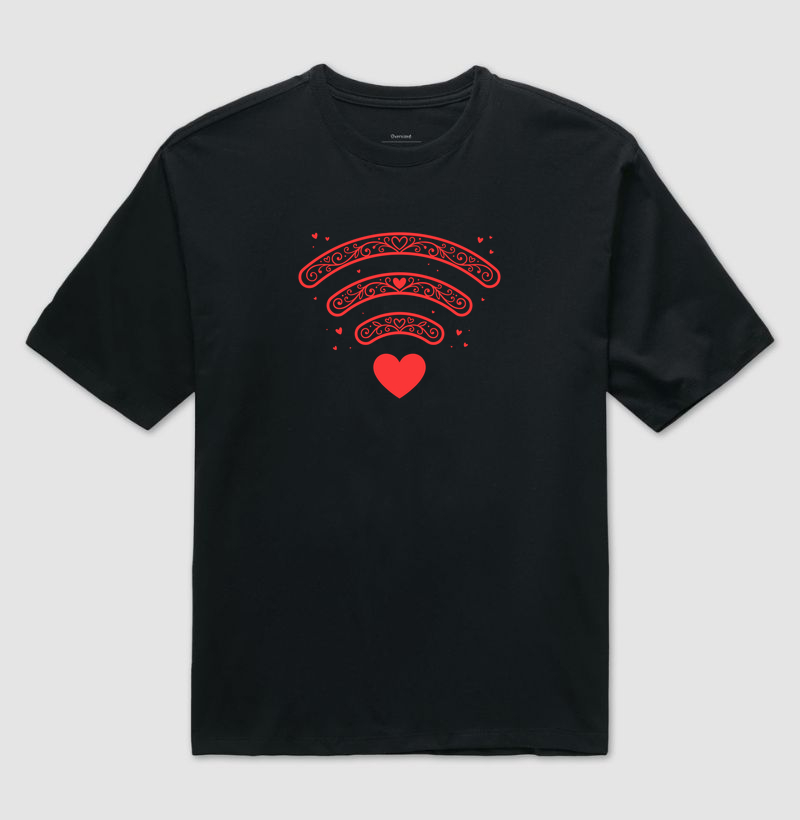 Wi-Fi do Amor