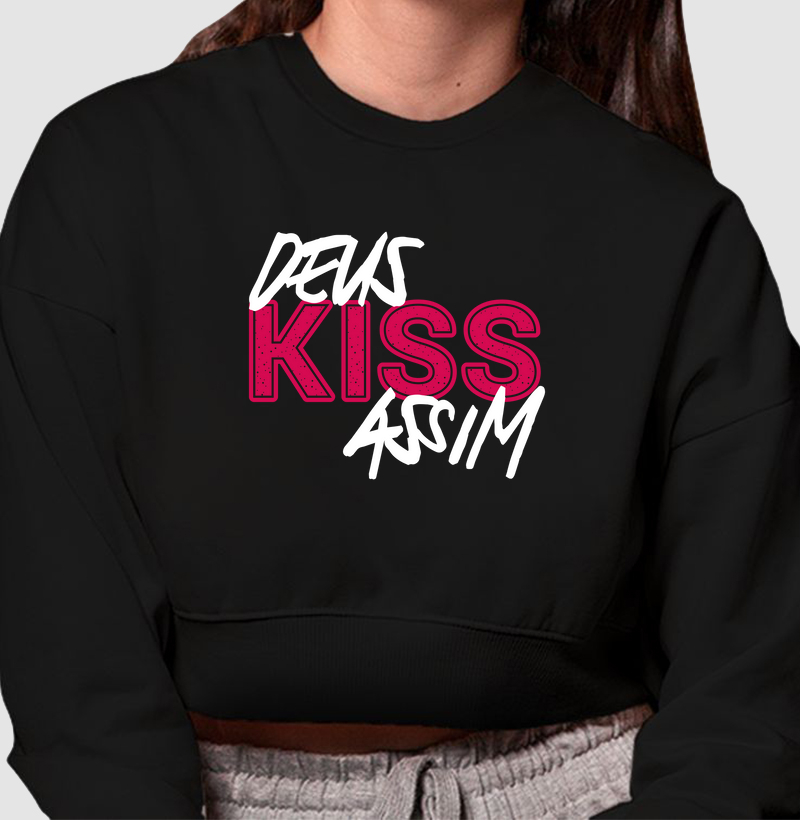 Deus Kiss