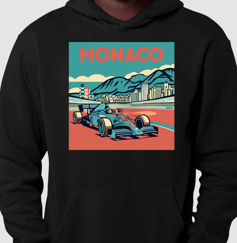 Monaco