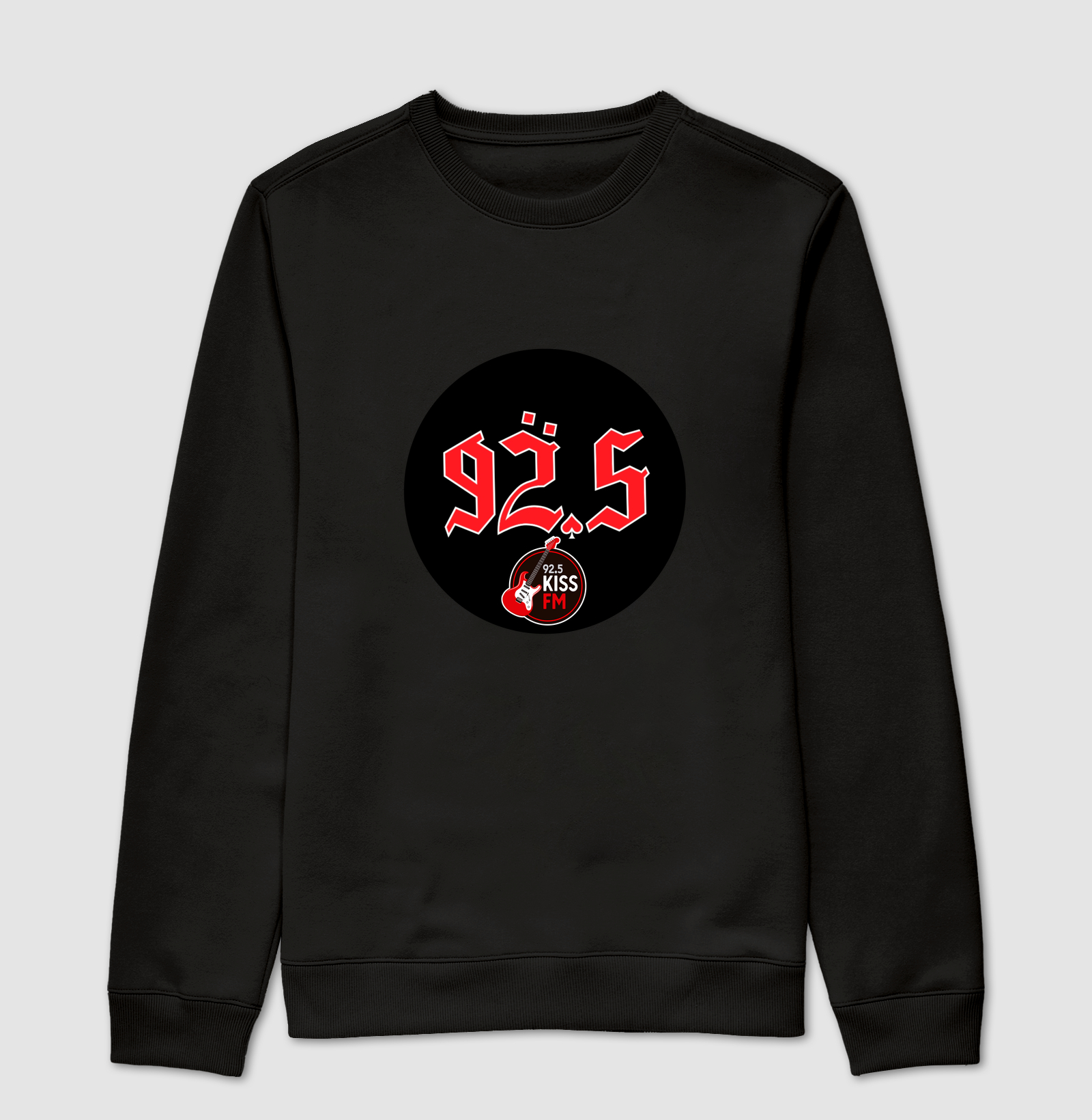 Classic Series - Ace of 92.5