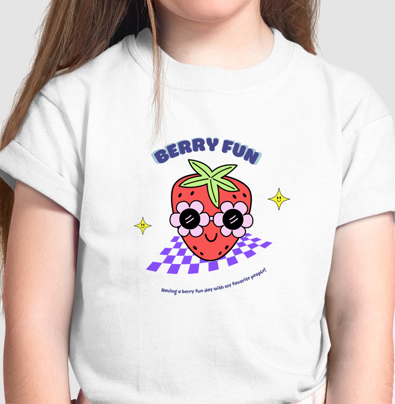 Berry fun
