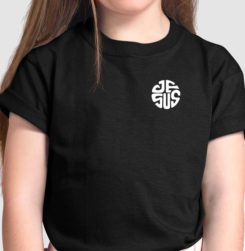 Jesus Circle | Infantil