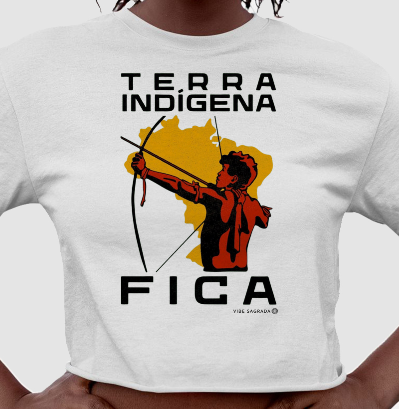 A Terra Tem Dono