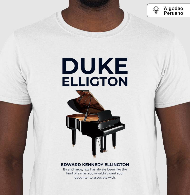 Duke Elligton