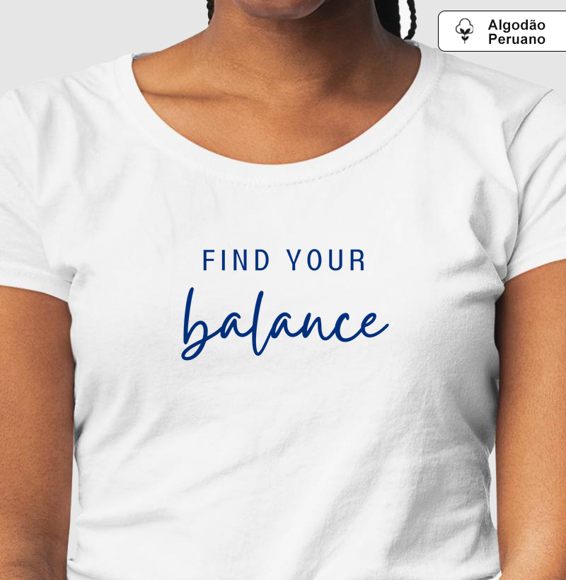 Find Your Balance