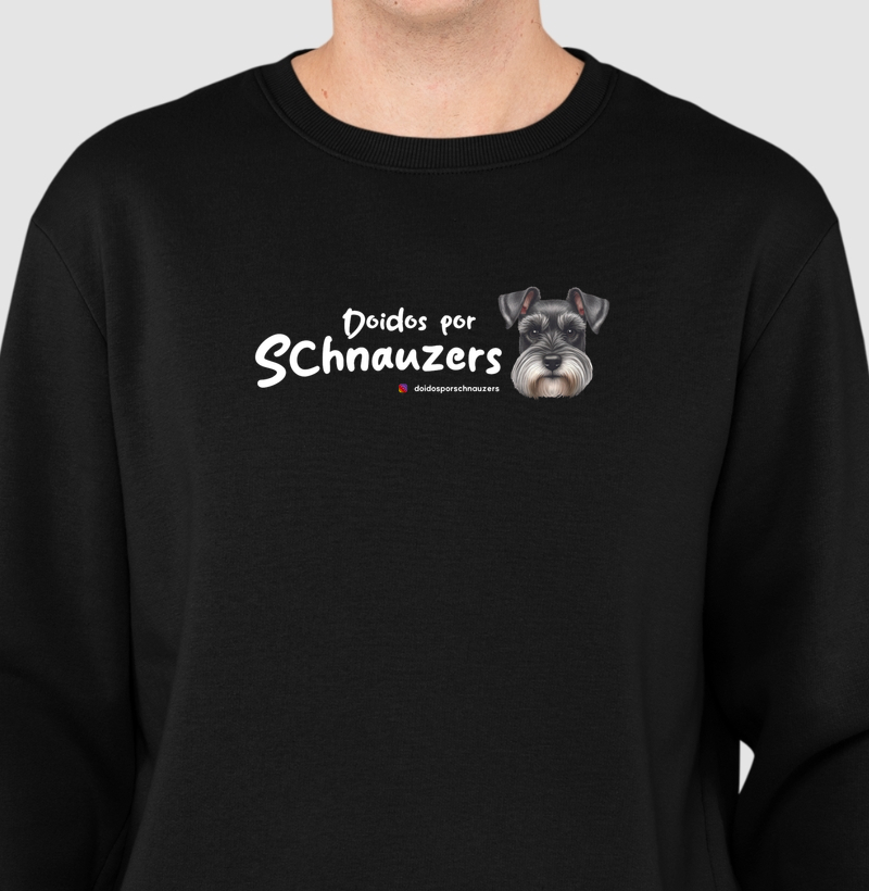 Doidos por Schnauzer 2