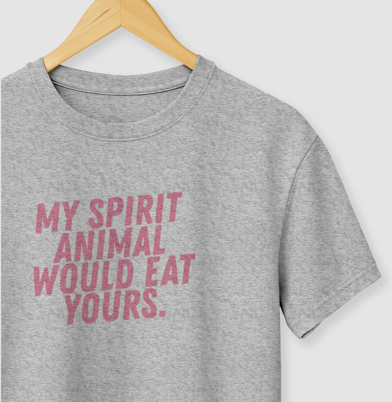 Spirit Animal