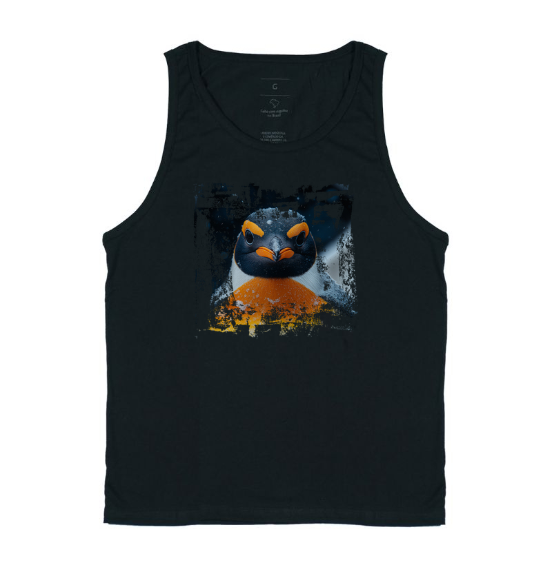 Regata Pinguim Imperador