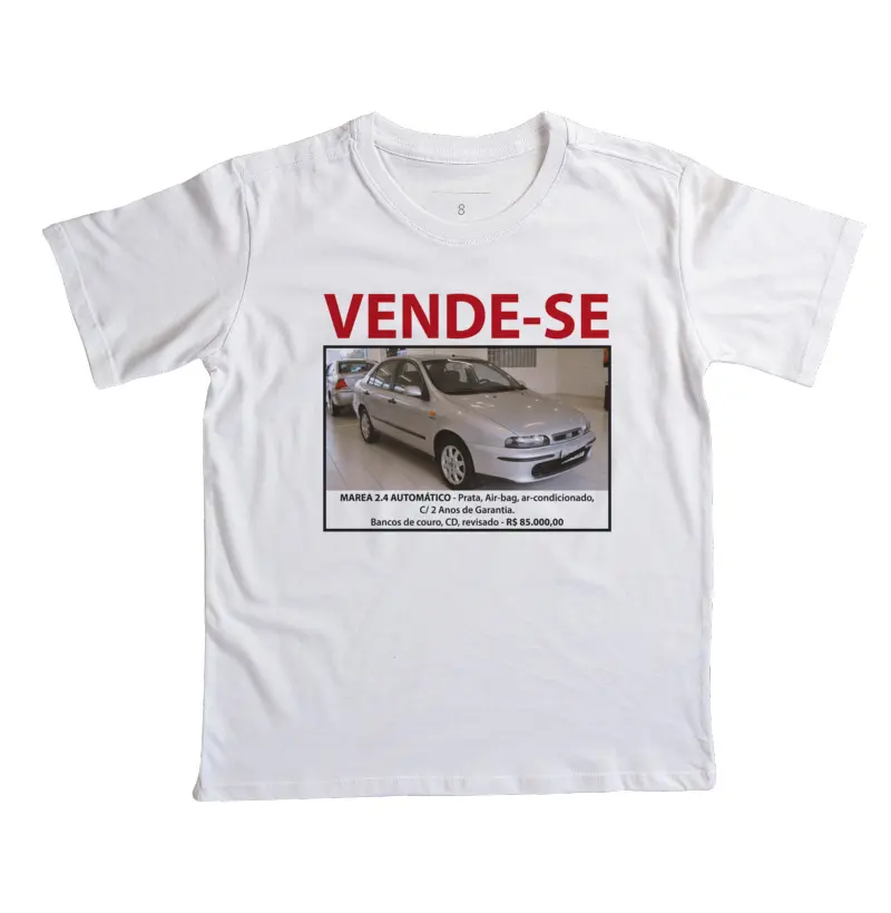 Camisa 0