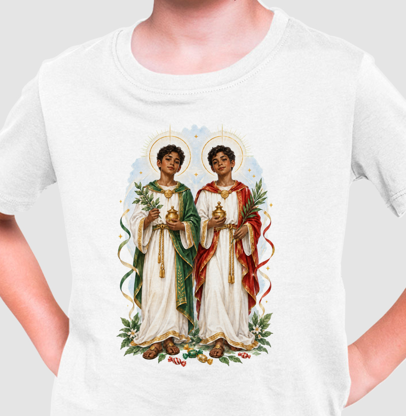 São Cosme e São Damião
