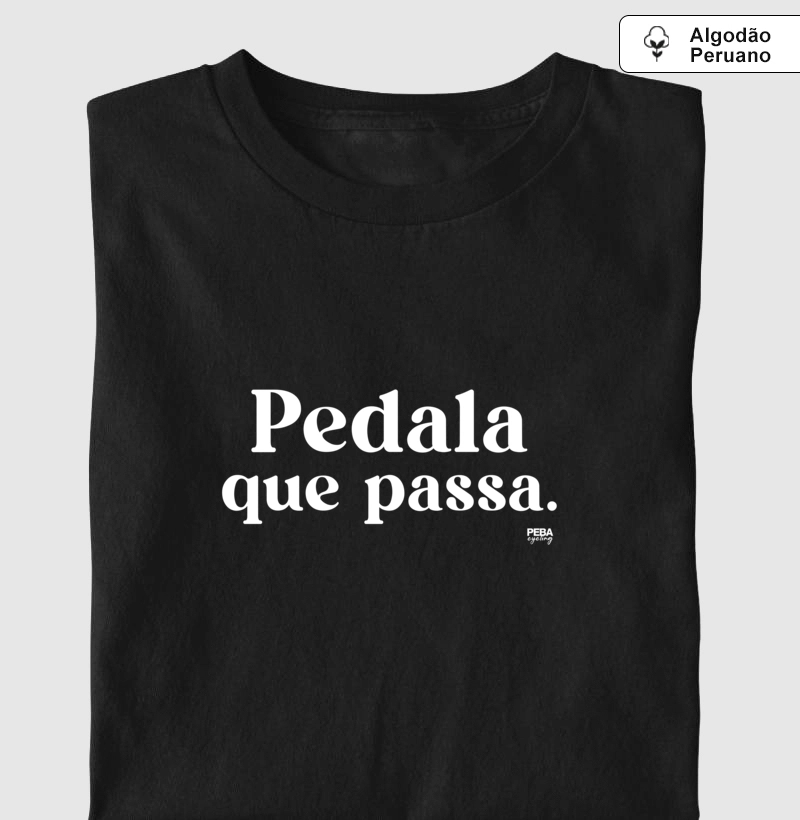 Pedala que passa 2