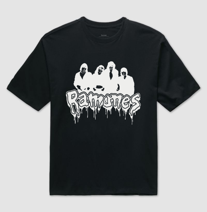 Ramones - Integrantes