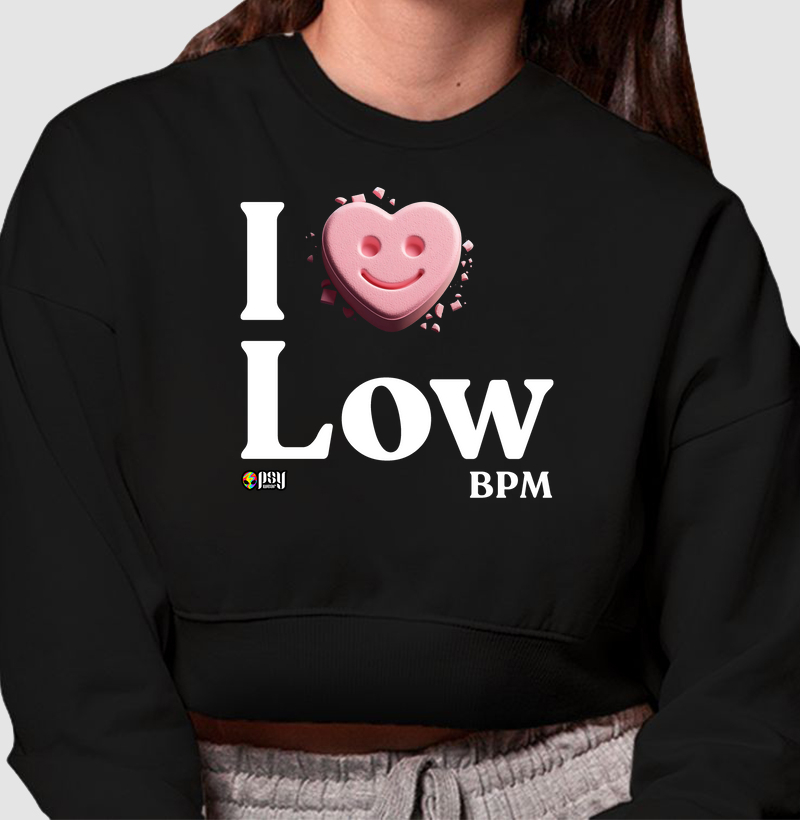 I Love Low BPM