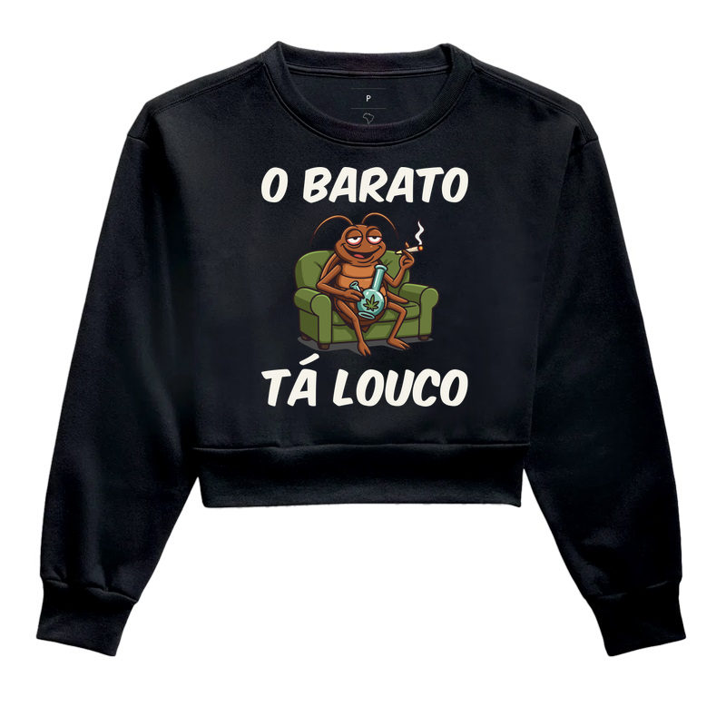 O BARATO TÁ LOUCO