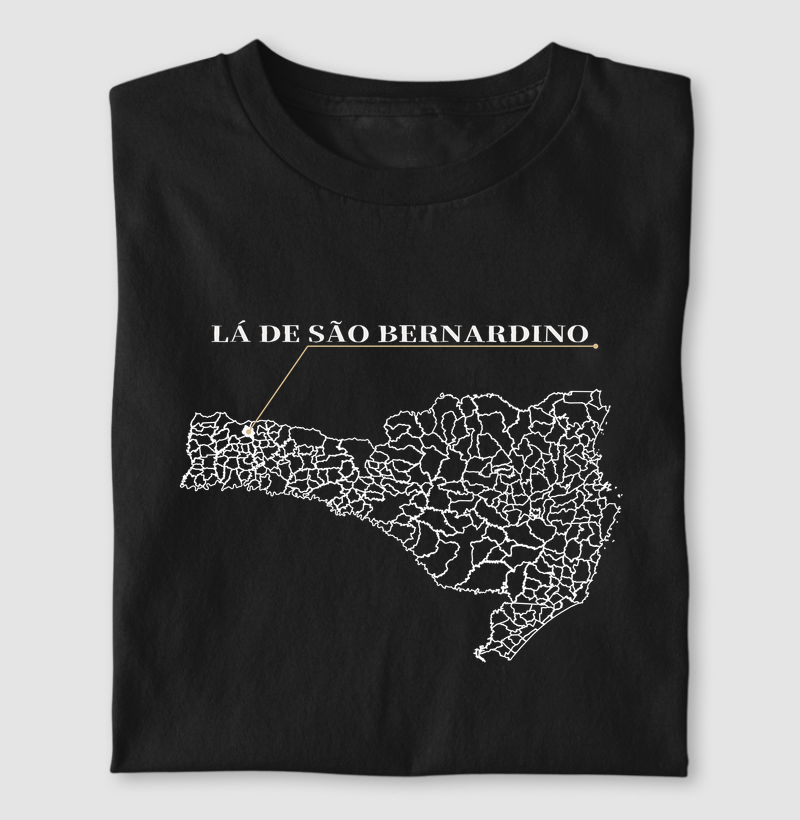 São Bernardino | Origem SC