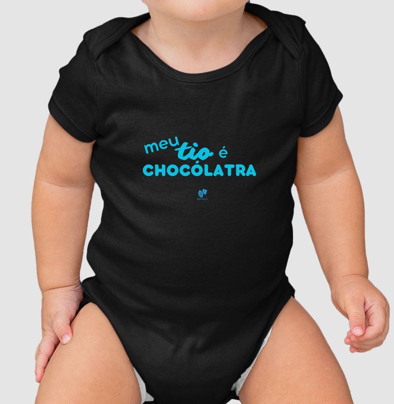 Meu tio é Chocólatra