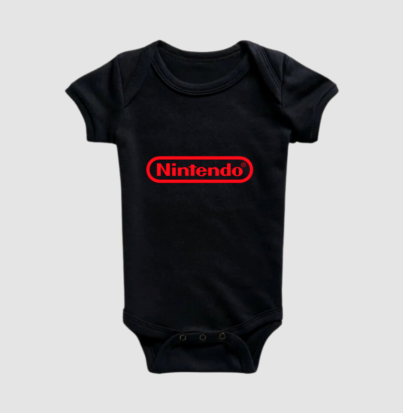 Nintendo - Body Infantil