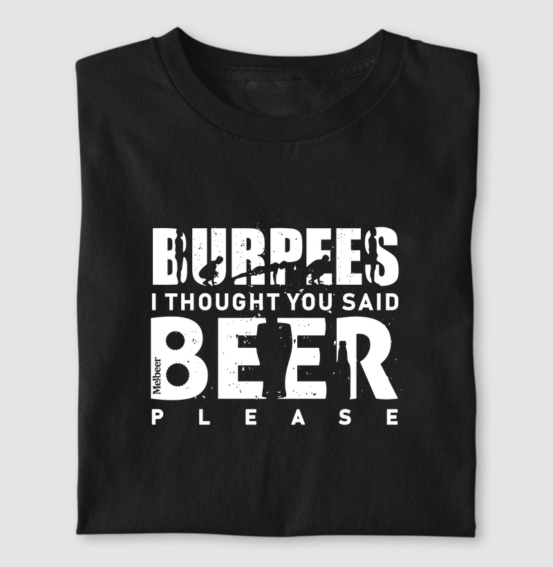 Burpee