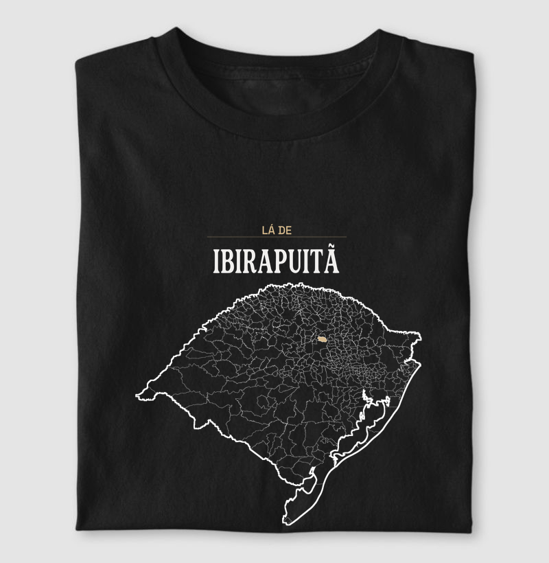 Ibirapuitã | Território RS