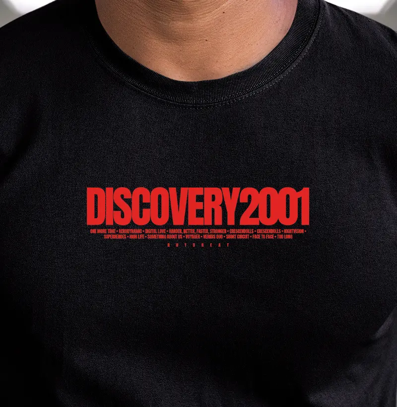 DISCOVERY2001
