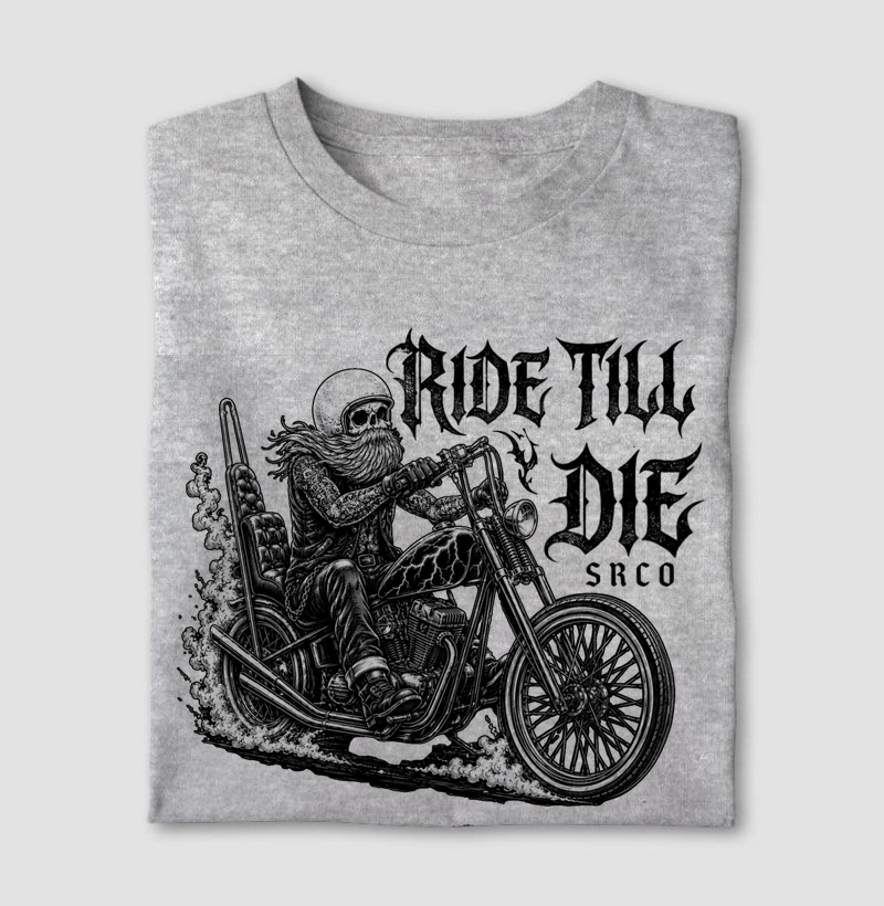 Ride Till Die