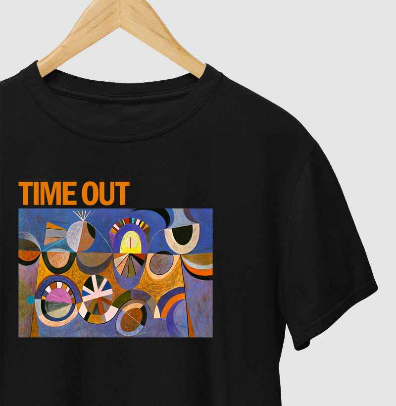 Time Out - Dave Brubeck Quartet