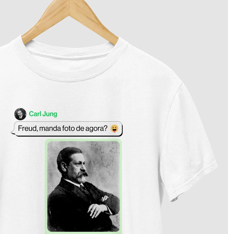 Freud - Jung correspondências