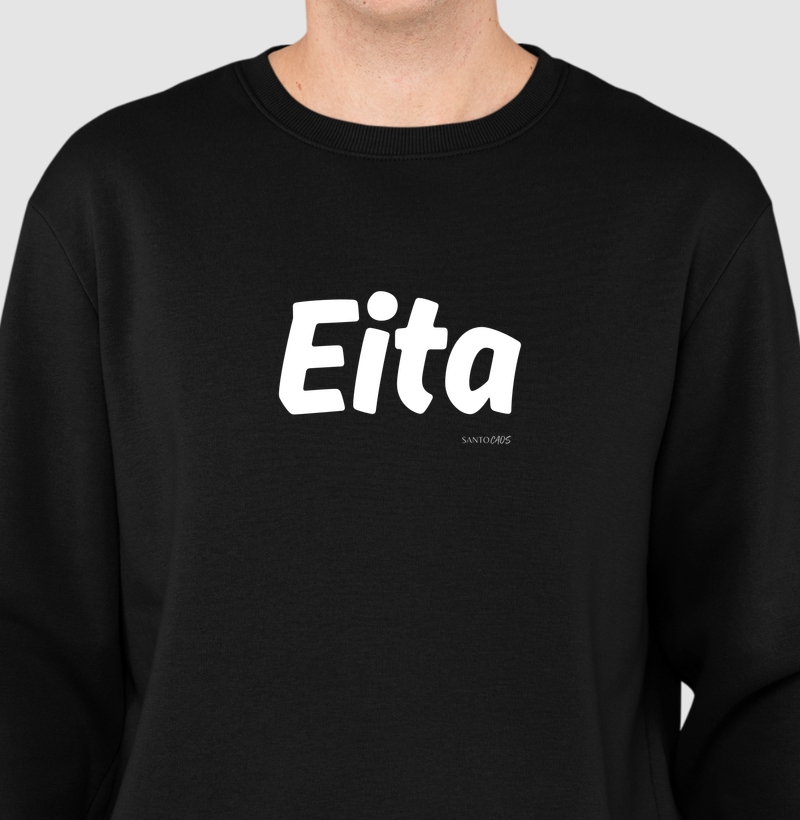 Eita: A Melhor Resposta para Tudo