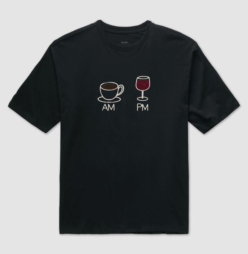 Camisa 0