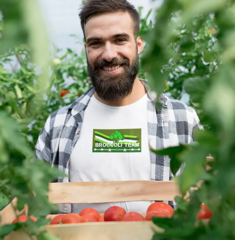 Broccoli Team