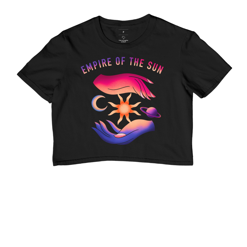 Empire of the Sun