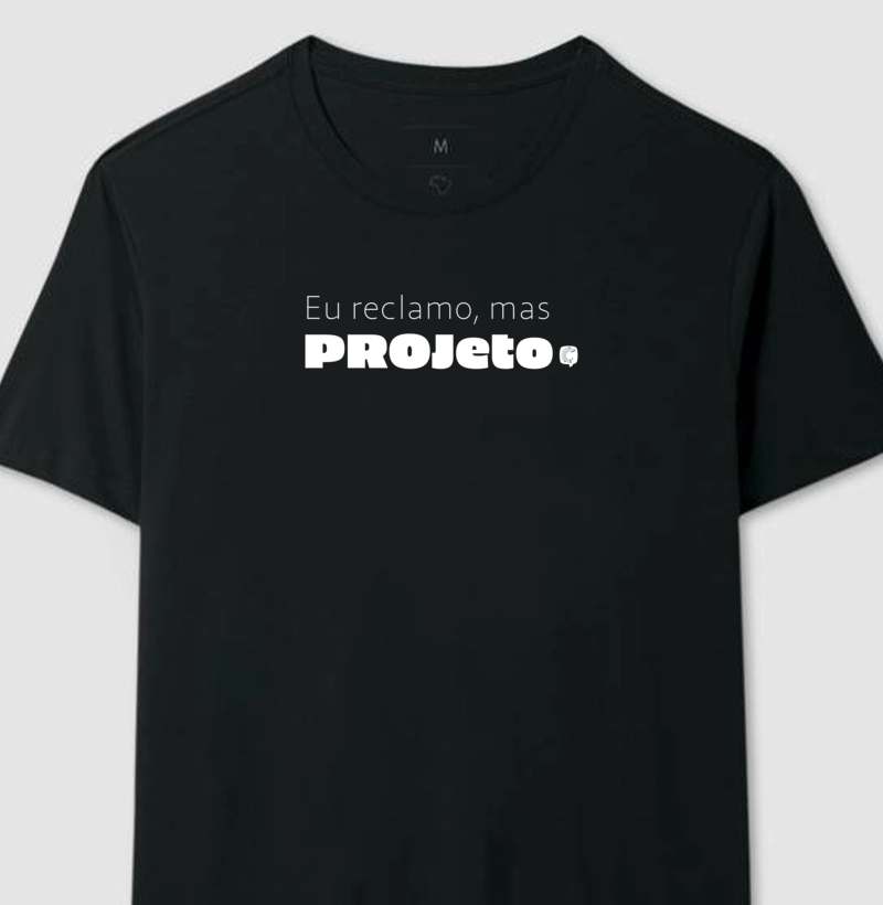 Reclamo mas Projeto