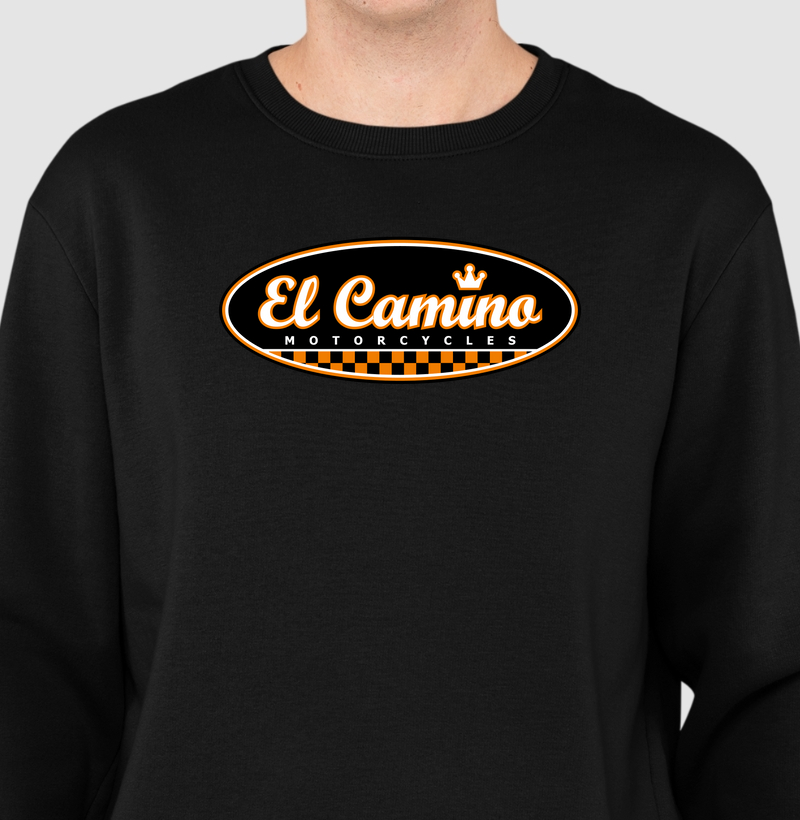 El Camino - Old Style