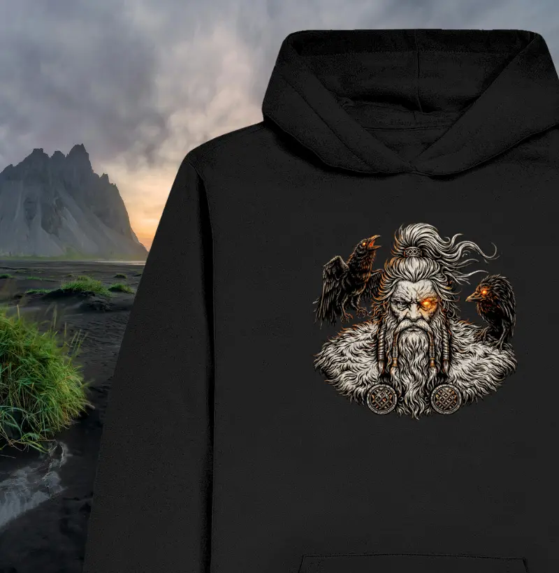 Odin – O Pai de Todos