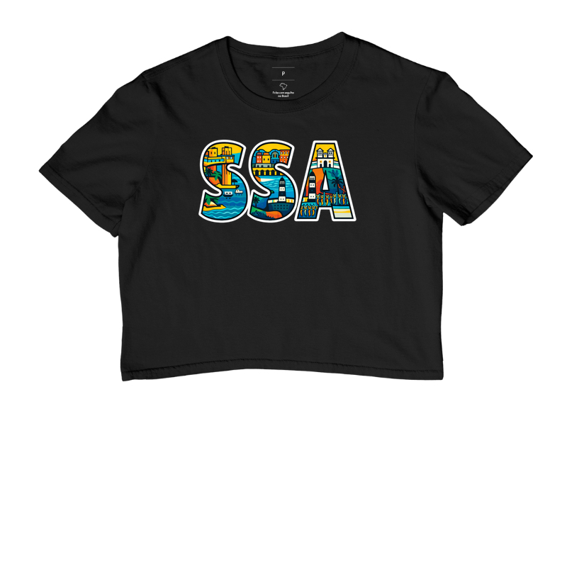 SSA Salvador