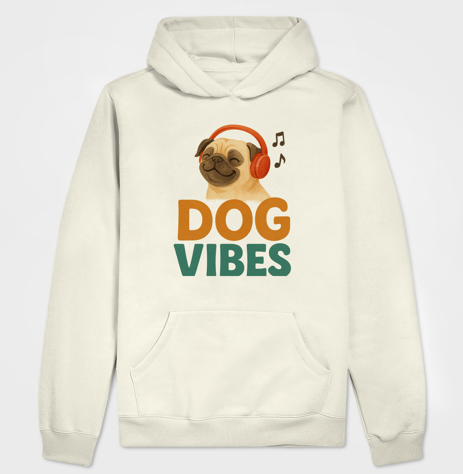 Pug Vibes