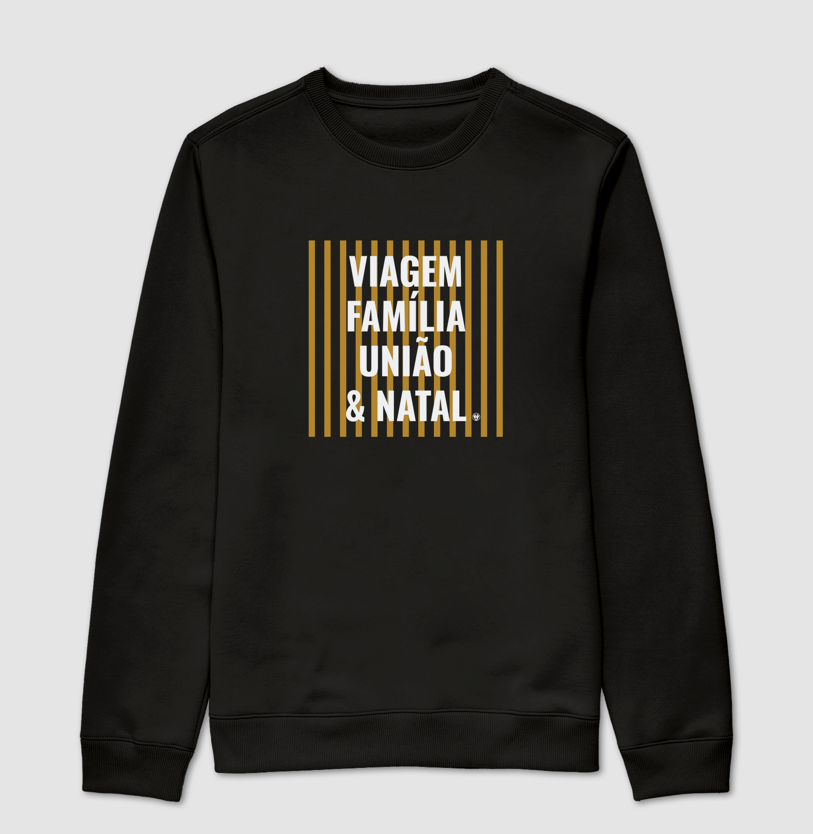 Viagem, Família & Natal