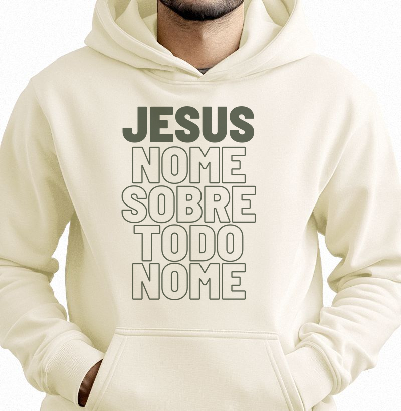 Nome sobre todo nome