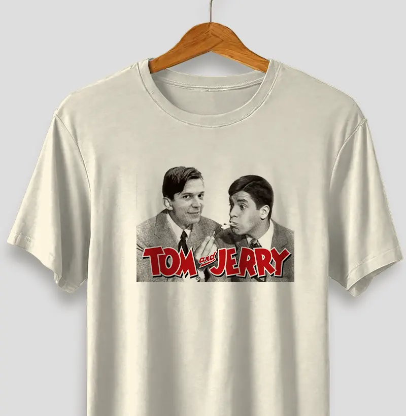 Tom & Jerry