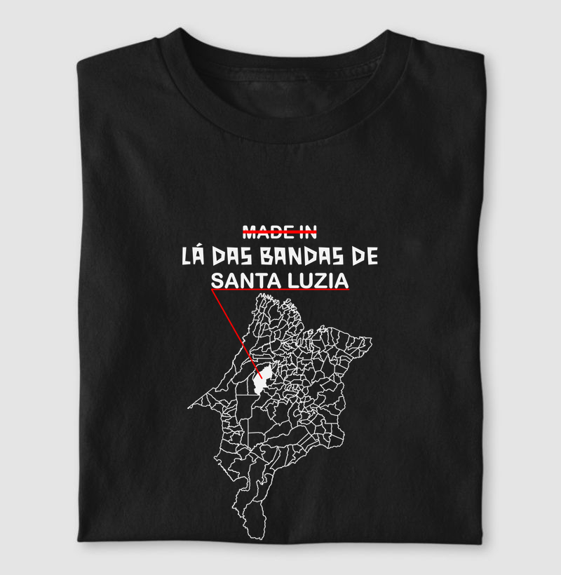 Santa Luzia (MA) | Lá das Bandas