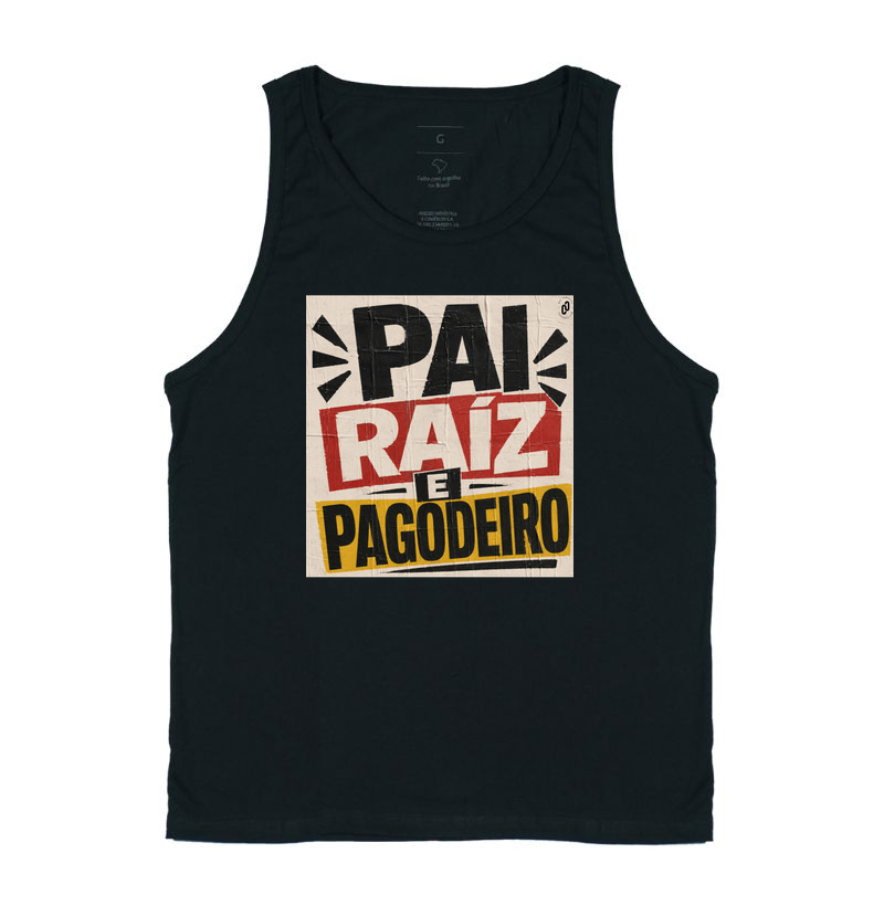 793 - PAI RAÍZ