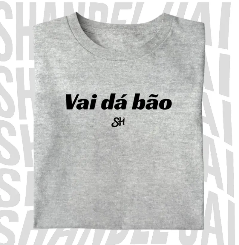 Vai dá bão