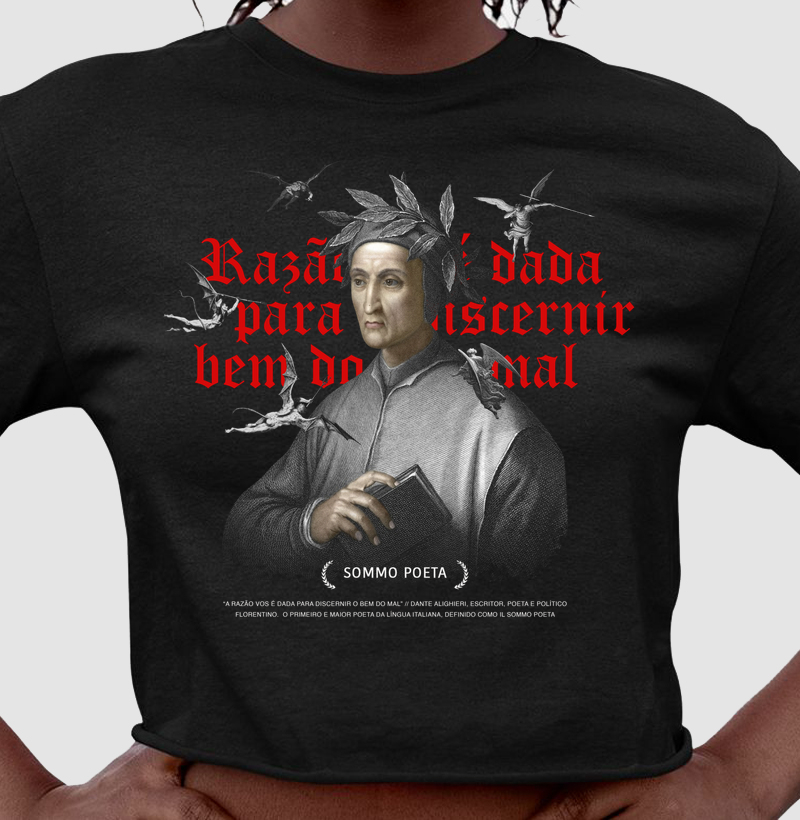 Dante , Il Sommo Poeta