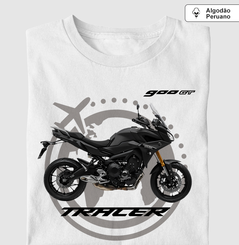 Supreme Tracer GT 900 (tecido algodão peruano)