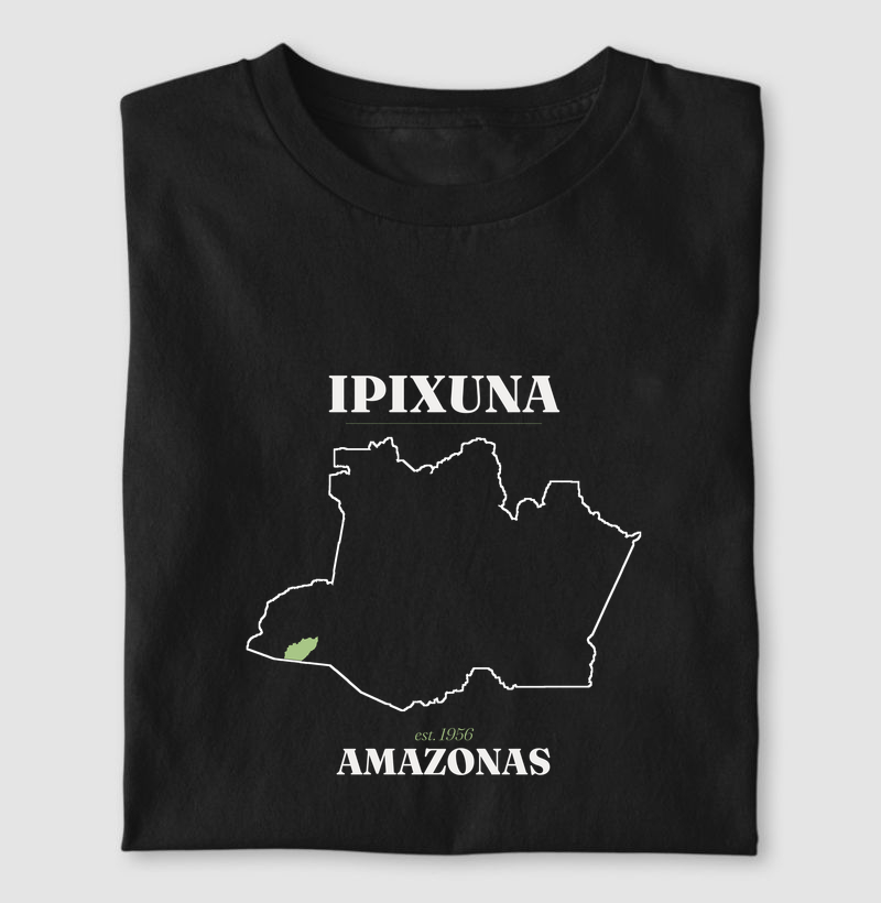 Ipixuna | Legado AM