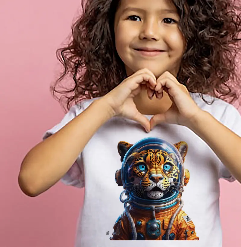 Seres Estelares - Onça (mini)